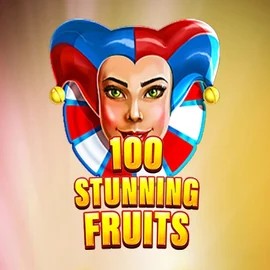 Play 100 Stunning Fruits slot by SYNOT Games on rolldoradoscasino.de