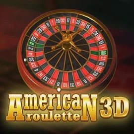 American Roullete 3D (Evoplay) logo by Evoplay at Rolldorado CasinoAmerican Roullete 3D (Evoplay)