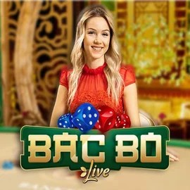 game logo by Evolution on rolldoradoscasino.de
