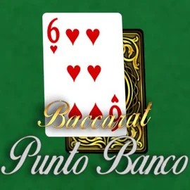 Baccarat - Punto Banco online slot from Red Tiger Gaming – play at rolldoradoscasino.de