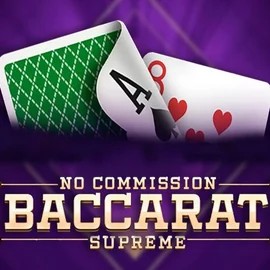 Baccarat Supreme online slot from OneTouch Games – play at rolldoradoscasino.de