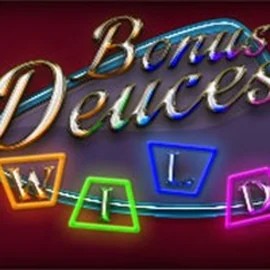 Bonus Deuces Wild (RTG) – slot by RTG (Reel Time Gaming), featured at rolldoradoscasino.de
