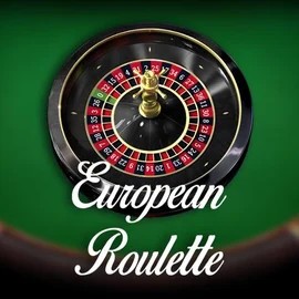 Enjoy European Roulette (Red Tiger) by Red Tiger Gaming – logo hosted on rolldoradoscasino.de