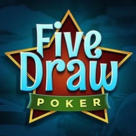 Five Draw Poker MH (Nucleus) slot visual from Nucleus Gaming available on rolldoradoscasino.de