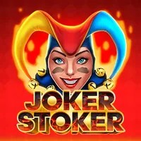 Joker Stoker logo by Endorphina at Rolldorado CasinoJoker Stoker