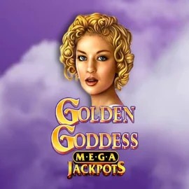 Golden Goddess Megajackpots – slot by IGT, featured at rolldoradoscasino.de