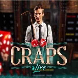 Play Live Craps slot by Evolution on rolldoradoscasino.de