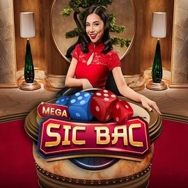 Mega Sic Bac online slot from Pragmatic Play – play at rolldoradoscasino.de