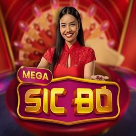 Enjoy Mega Sic Bo by Pragmatic Play – logo hosted on rolldoradoscasino.de