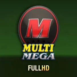 Multi Mega Full HD logo by FBM at Rolldorado CasinoMulti Mega Full HD