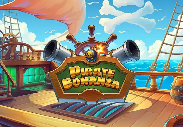 game logo by Backseat Gaming on rolldoradoscasino.de