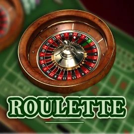 Roulette (Habanero) by Habanero, showcased at rolldoradoscasino.de – game logo