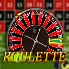 Try Roulette (Pragmatic Play) slot by Pragmatic Play on rolldoradoscasino.de – logo image