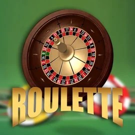 Table Games logo of Roulette (Relax Gaming) from Relax Gaming at Rolldorado Casino