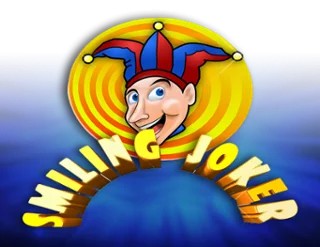 Smiling Joker logo by Apollo Games at Rolldorado CasinoSmiling Joker