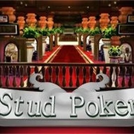 Play the Stud Poker 3D slot by iSoftBet on Rolldorado Casino