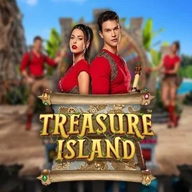 Treasure Island – slot by Pragmatic Play, featured at rolldoradoscasino.de
