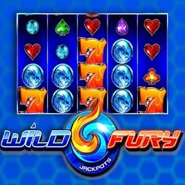 Wild Fury Jackpots – slot by IGT, featured at rolldoradoscasino.de